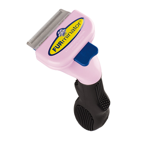 Furminator reviews store cat short hair